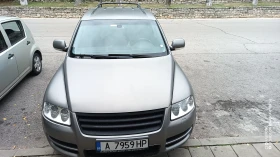 VW Touareg 4.2, снимка 1