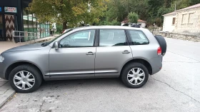 VW Touareg 4.2, снимка 2