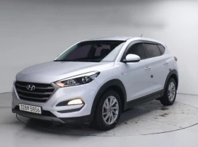 Hyundai Tucson 2.0 CRDI / АВТОМАТИК / СЕРВИЗНА ИСТОРИЯ !!!, снимка 1