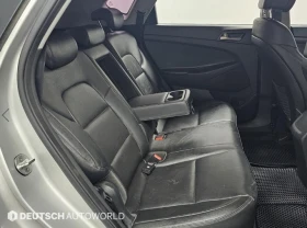 Hyundai Tucson 2.0 CRDI / АВТОМАТИК / СЕРВИЗНА ИСТОРИЯ !!!, снимка 8