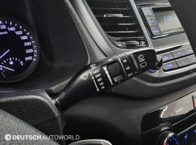 Hyundai Tucson 2.0 CRDI / АВТОМАТИК / СЕРВИЗНА ИСТОРИЯ !!!, снимка 14