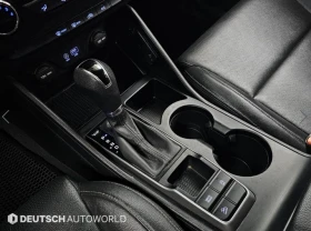Hyundai Tucson 2.0 CRDI / АВТОМАТИК / СЕРВИЗНА ИСТОРИЯ !!!, снимка 10