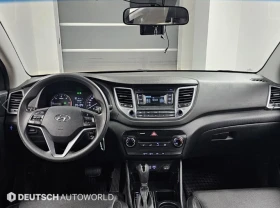 Hyundai Tucson 2.0 CRDI / АВТОМАТИК / СЕРВИЗНА ИСТОРИЯ !!!, снимка 6