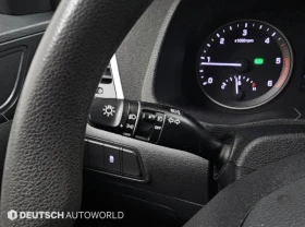 Hyundai Tucson 2.0 CRDI / АВТОМАТИК / СЕРВИЗНА ИСТОРИЯ !!!, снимка 12