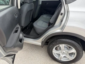 Nissan Qashqai 1.5DCI 107к.с. КЛИМА ГЕРМАНИЯ, снимка 13