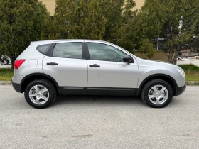 Nissan Qashqai 1.5DCI 107к.с. КЛИМА ГЕРМАНИЯ, снимка 7