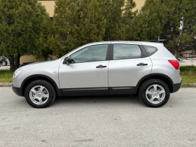 Nissan Qashqai 1.5DCI 107к.с. КЛИМА ГЕРМАНИЯ, снимка 2