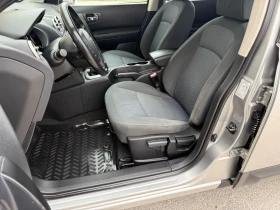 Nissan Qashqai 1.5DCI 107к.с. КЛИМА ГЕРМАНИЯ, снимка 12