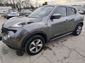 Nissan Juke 1.6i gaz, снимка 2