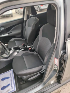 Nissan Juke 1.6i gaz, снимка 10