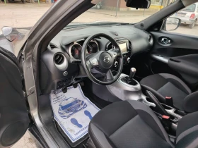 Nissan Juke 1.6i gaz, снимка 9