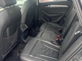 Audi Q5 * 3.0L TDI Progressiv * CARFAX * ЦЕНА ДО БГ, снимка 13