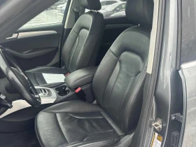 Audi Q5 * 3.0L TDI Progressiv * CARFAX * ЦЕНА ДО БГ, снимка 9