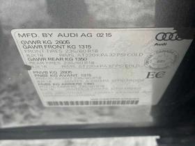 Audi Q5 * 3.0L TDI Progressiv * CARFAX * ЦЕНА ДО БГ, снимка 16