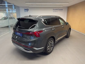 Hyundai Santa fe PREMIUM LUX Hybrid AWD, снимка 5