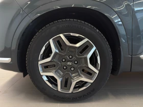 Hyundai Santa fe PREMIUM LUX Hybrid AWD, снимка 9