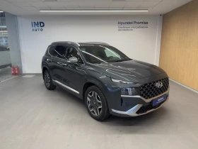 Hyundai Santa fe PREMIUM LUX Hybrid AWD, снимка 7