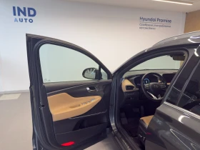 Hyundai Santa fe PREMIUM LUX Hybrid AWD, снимка 10