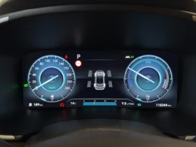 Hyundai Santa fe PREMIUM LUX Hybrid AWD, снимка 12