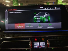 BMW X6 X6M50i Full, Full, Full, снимка 6