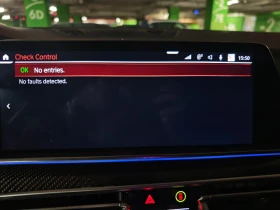 BMW X6 X6M50i Full, Full, Full, снимка 8