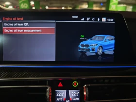 BMW X6 X6M50i Full, Full, Full, снимка 7