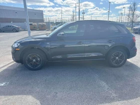 Audi Q5 * Progressiv * ПОДГРЕВ * ОТ ПРЕДСТАВИТЕЛСТВО, снимка 3