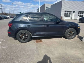 Audi Q5 * Progressiv * ПОДГРЕВ * ОТ ПРЕДСТАВИТЕЛСТВО, снимка 4