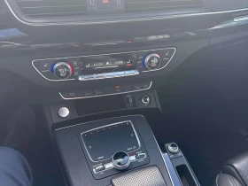 Audi Q5 * Progressiv * ПОДГРЕВ * ОТ ПРЕДСТАВИТЕЛСТВО, снимка 9