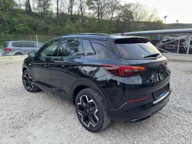 Opel Grandland X DIESEL* LED* FULL* 16700km* AVTOMAT, снимка 4
