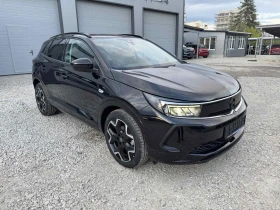 Opel Grandland X DIESEL* LED* FULL* 16700km* AVTOMAT, снимка 2