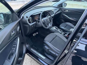 Opel Grandland X DIESEL* LED* FULL* 16700km* AVTOMAT, снимка 11