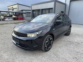 Opel Grandland X DIESEL* LED* FULL* 16700km* AVTOMAT, снимка 1
