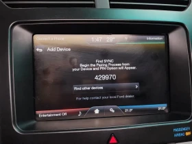 Ford Explorer 3.5 AWD, снимка 16