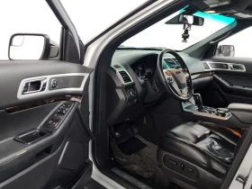 Ford Explorer 3.5 AWD, снимка 10