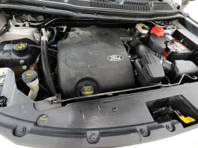 Ford Explorer 3.5 AWD, снимка 6