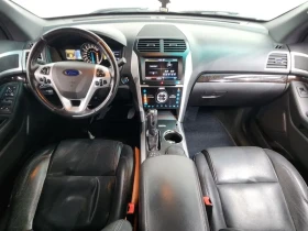 Ford Explorer 3.5 AWD, снимка 7