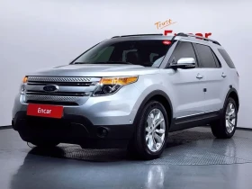 Ford Explorer 3.5 AWD, снимка 1