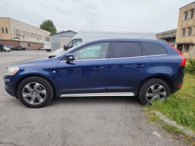 Volvo XC60 Ocean Race, снимка 2