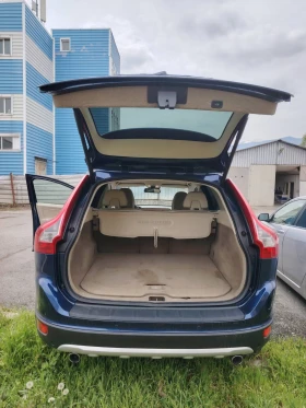 Volvo XC60 Ocean Race, снимка 7