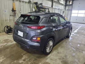 Hyundai Kona PREFERRED| ПОДГРЕВИ| ДВА КЛЮЧА| CARFAX| АВТОКРЕДИТ, снимка 4