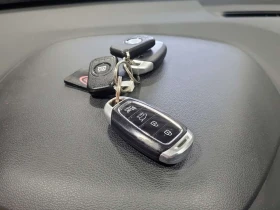 Hyundai Kona PREFERRED| ПОДГРЕВИ| ДВА КЛЮЧА| CARFAX| АВТОКРЕДИТ, снимка 13