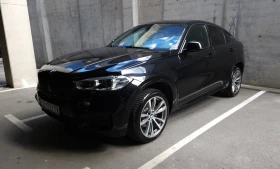 BMW X6 М пакет, снимка 1