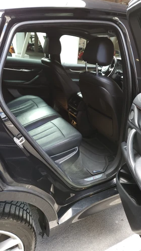 BMW X6 М пакет, снимка 8