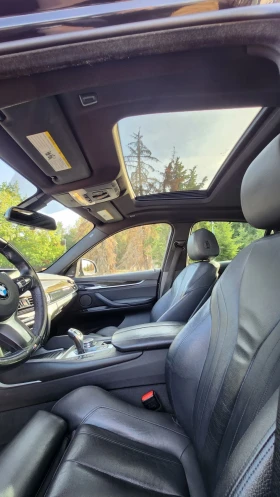 BMW X6 М пакет, снимка 13