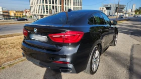BMW X6 М пакет, снимка 7