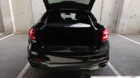 BMW X6 М пакет, снимка 14