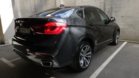 BMW X6 М пакет, снимка 13