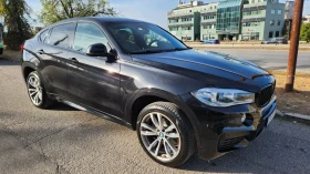 BMW X6 М пакет, снимка 6