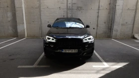 BMW X6 М пакет, снимка 10
